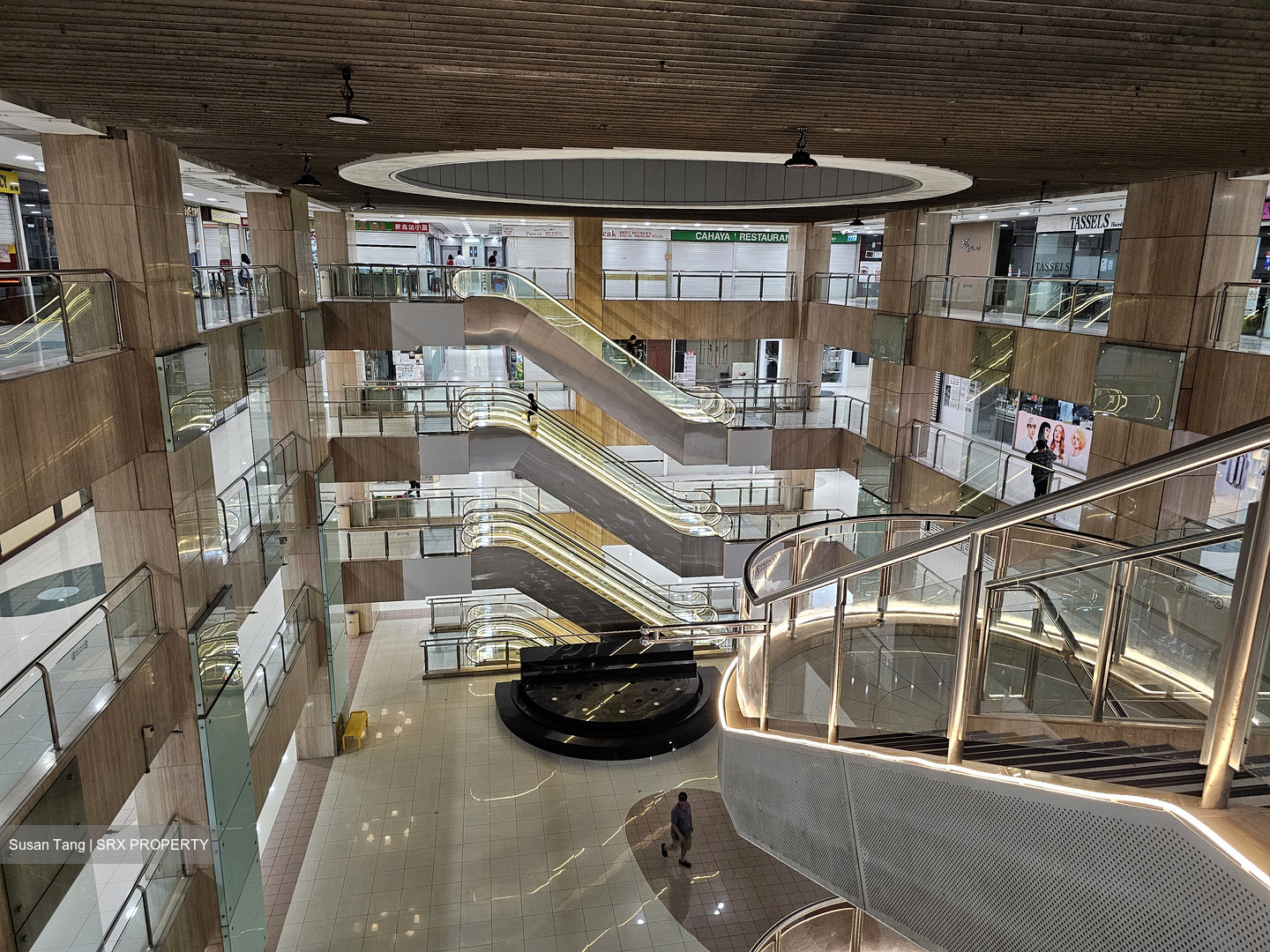 Far East Plaza (D9), Retail #501189331